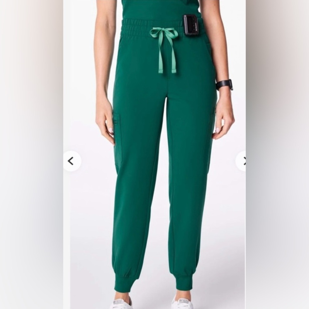 Figs Women's Uman High-waisted Joggers